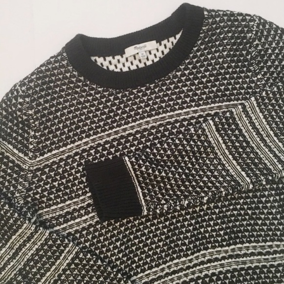 Madewell Sweater - Picture 4 of 4